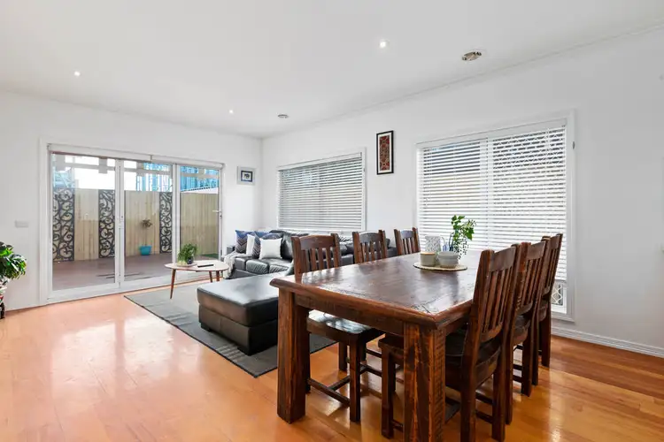 Fourth view of Homely townhouse listing, 37a Walter Street, Williamstown VIC 3016