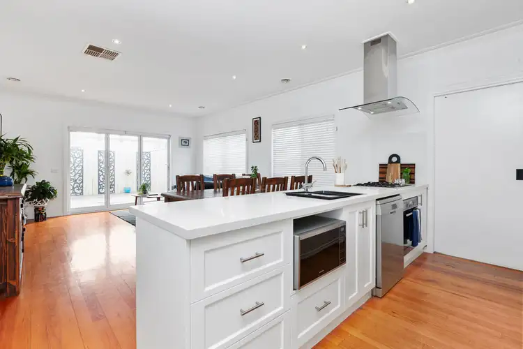 Fifth view of Homely townhouse listing, 37a Walter Street, Williamstown VIC 3016