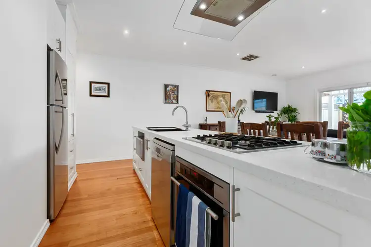 Sixth view of Homely townhouse listing, 37a Walter Street, Williamstown VIC 3016