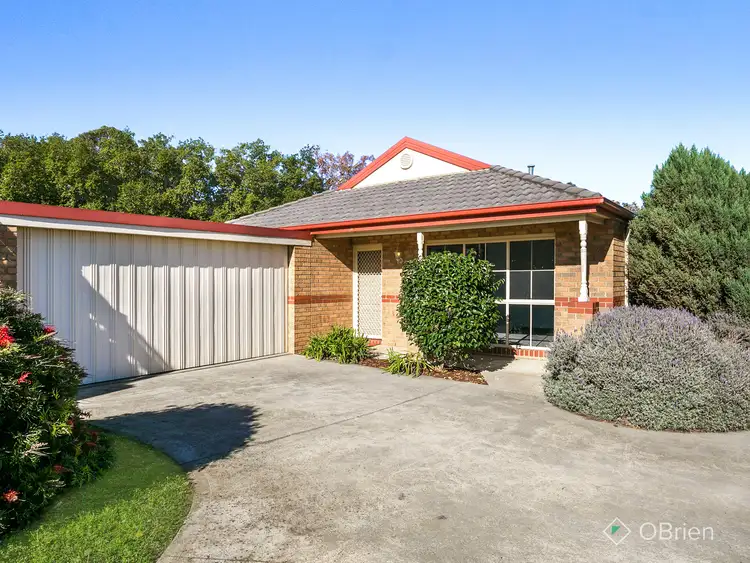 Main view of Homely unit listing, 8/10 Wingham Court, Frankston VIC 3199