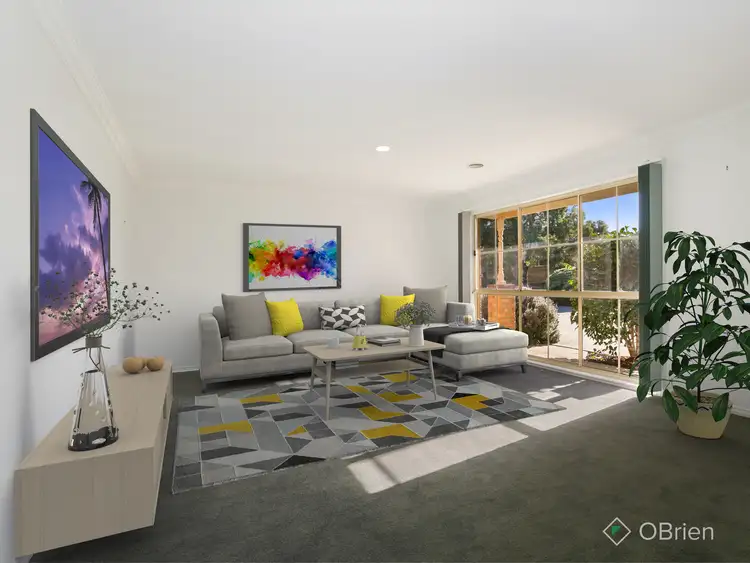 Third view of Homely unit listing, 8/10 Wingham Court, Frankston VIC 3199