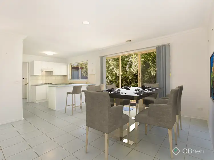 Fourth view of Homely unit listing, 8/10 Wingham Court, Frankston VIC 3199
