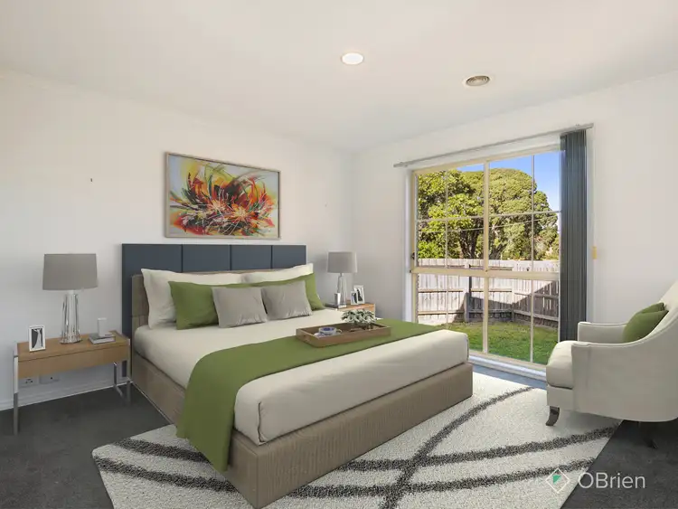 Sixth view of Homely unit listing, 8/10 Wingham Court, Frankston VIC 3199