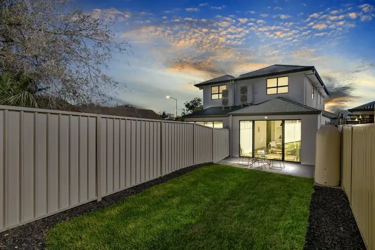 Second view of Homely house listing, 1a Birch Crescent, Clovelly Park SA 5042