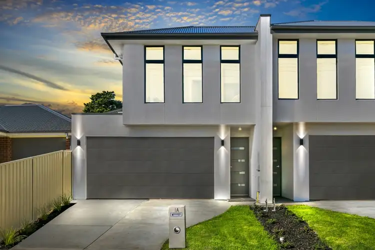 Third view of Homely house listing, 1a Birch Crescent, Clovelly Park SA 5042