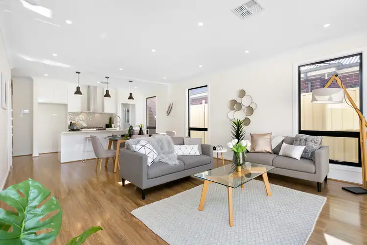 Fourth view of Homely house listing, 1a Birch Crescent, Clovelly Park SA 5042