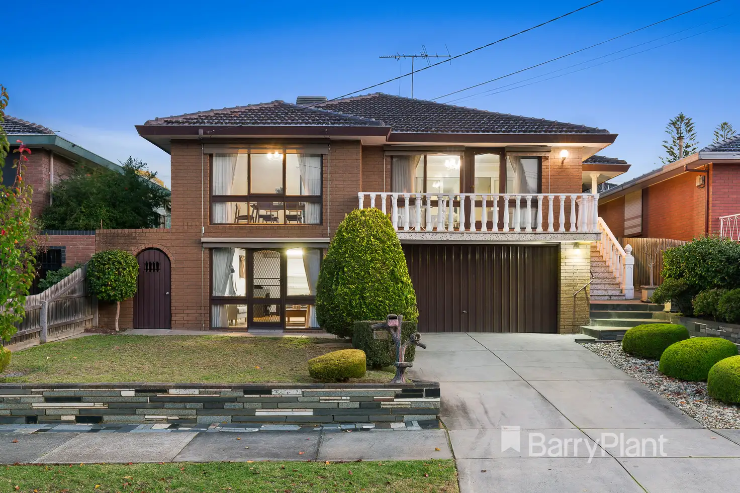 Main view of Homely house listing, 34 Victoria Street, Bulleen VIC 3105