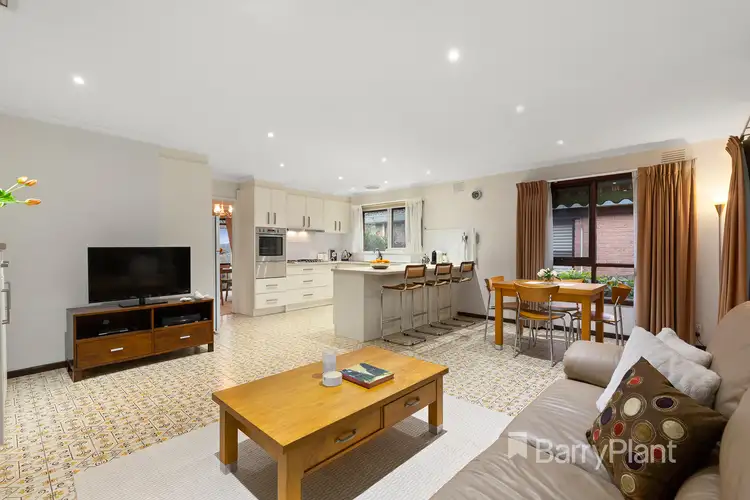 Third view of Homely house listing, 34 Victoria Street, Bulleen VIC 3105