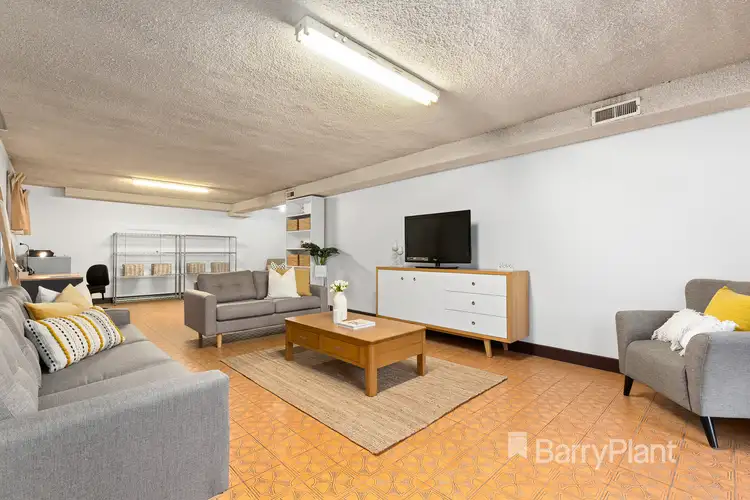 Fifth view of Homely house listing, 34 Victoria Street, Bulleen VIC 3105