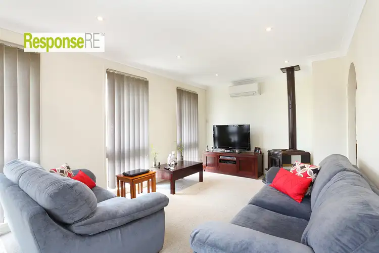 Third view of Homely house listing, 2 Benji Place, Dean Park NSW 2761