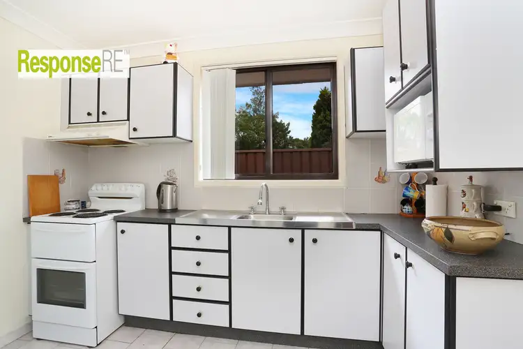 Fourth view of Homely house listing, 2 Benji Place, Dean Park NSW 2761