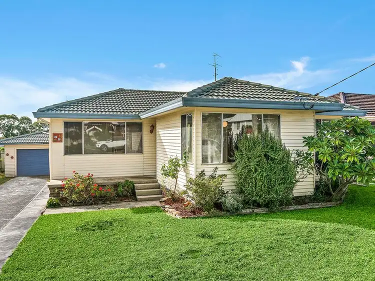 Main view of Homely house listing, 10 Jones Place, Corrimal NSW 2518