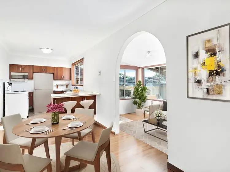 Third view of Homely house listing, 10 Jones Place, Corrimal NSW 2518