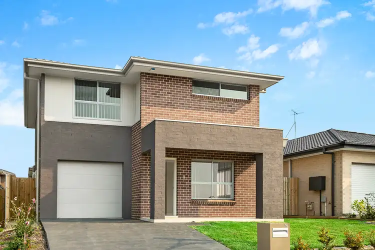 Sixth view of Homely house listing, 16 Galluzzo Street, Riverstone NSW 2765