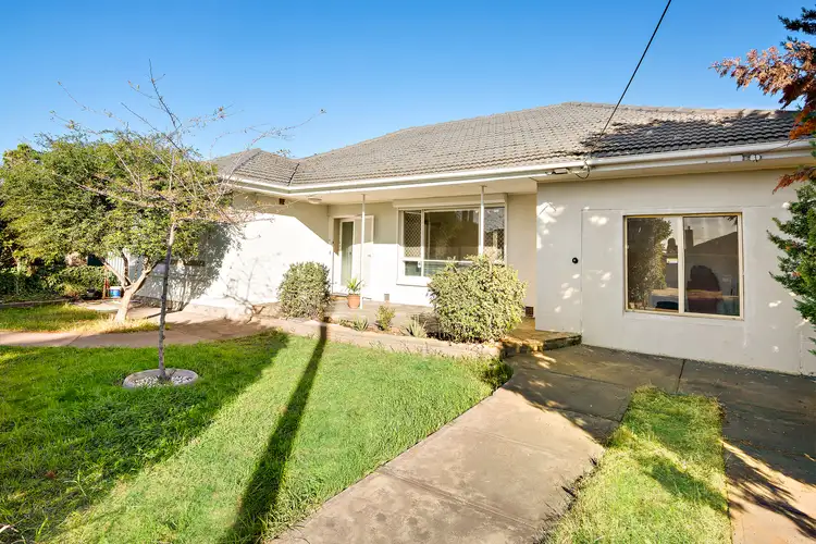 Main view of Homely house listing, 14 Tudor Avenue, Clovelly Park SA 5042