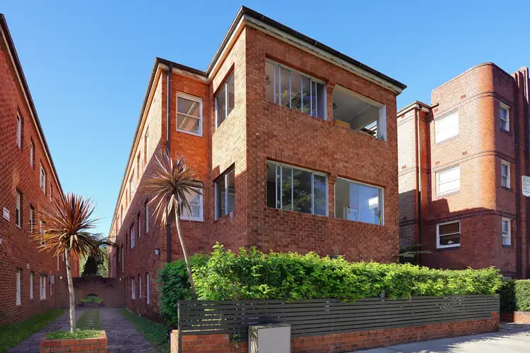 5/10 Victoria Parade, Manly NSW 2095