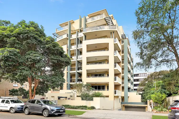 21/26-30 Ocean Street North, Bondi NSW 2026