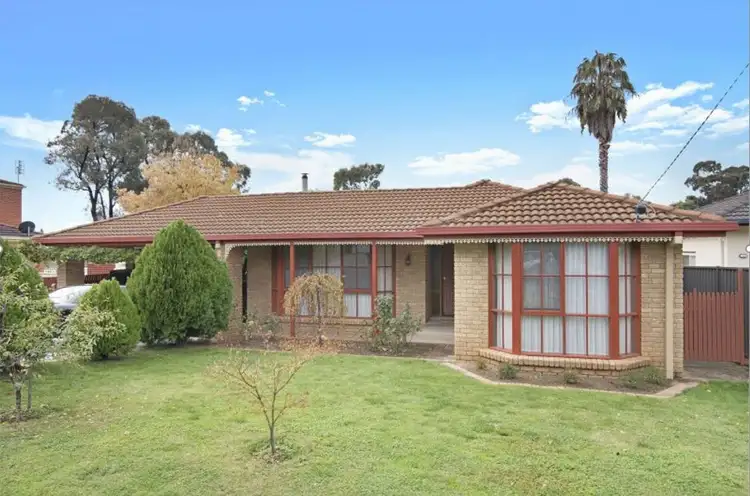 Second view of Homely house listing, 13 Maxwell Crescent, Strathdale VIC 3550
