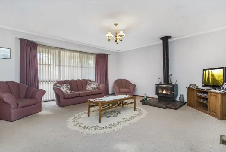Fifth view of Homely house listing, 13 Maxwell Crescent, Strathdale VIC 3550