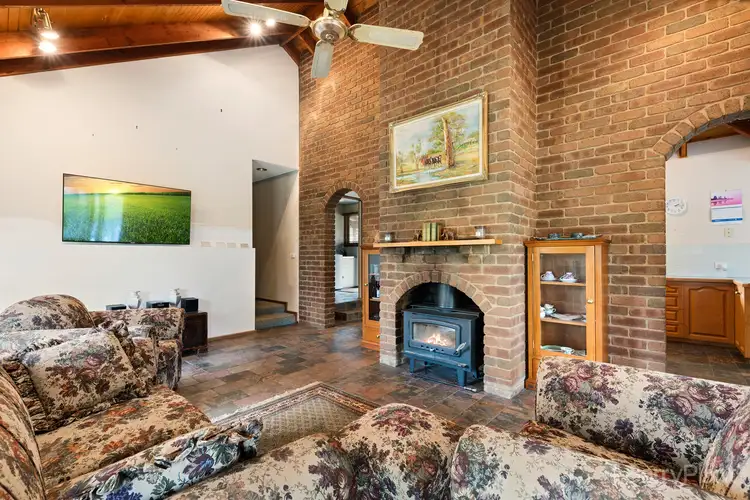 Fifth view of Homely house listing, 64 Frawley Lane, Eppalock VIC 3551