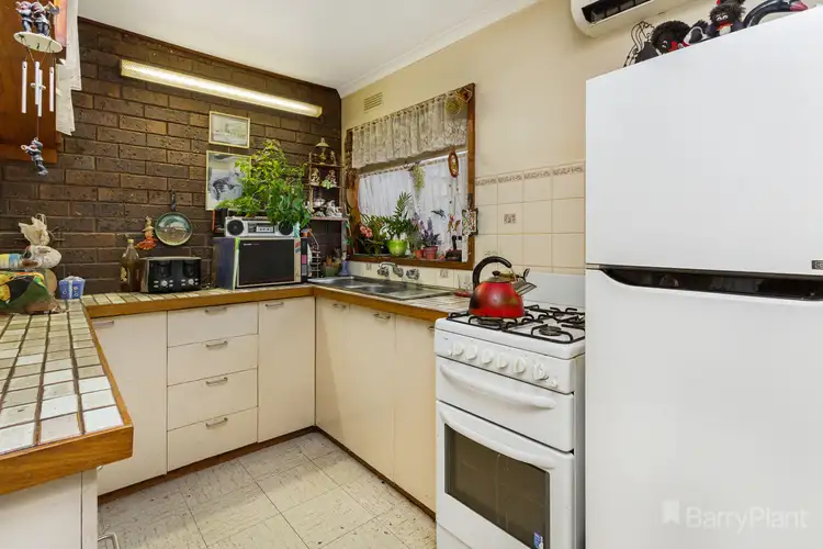 Second view of Homely unit listing, 4/44 Panton Street, Golden Square VIC 3555