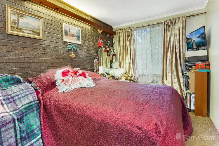 Fifth view of Homely unit listing, 4/44 Panton Street, Golden Square VIC 3555