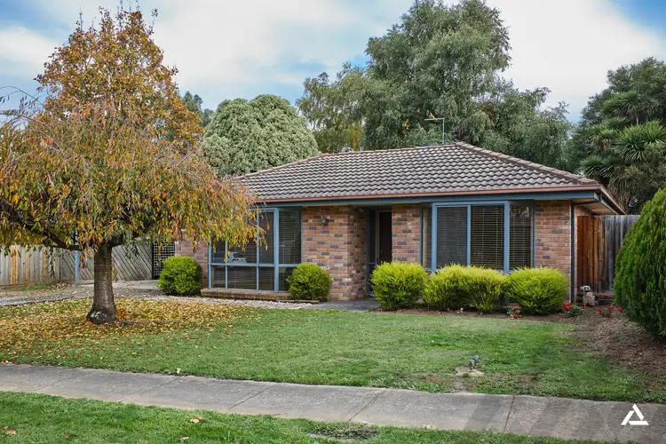 42 Stoddarts Road, Warragul VIC 3820