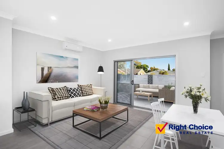 Second view of Homely townhouse listing, 1/40B Devonshire Crescent, Oak Flats NSW 2529