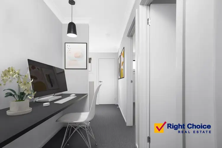 Fifth view of Homely townhouse listing, 1/40B Devonshire Crescent, Oak Flats NSW 2529