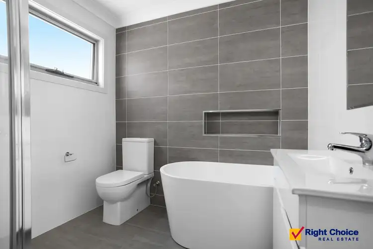 Sixth view of Homely townhouse listing, 1/40B Devonshire Crescent, Oak Flats NSW 2529