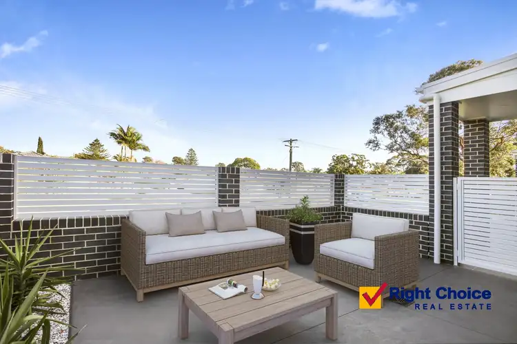 Seventh view of Homely townhouse listing, 1/40B Devonshire Crescent, Oak Flats NSW 2529