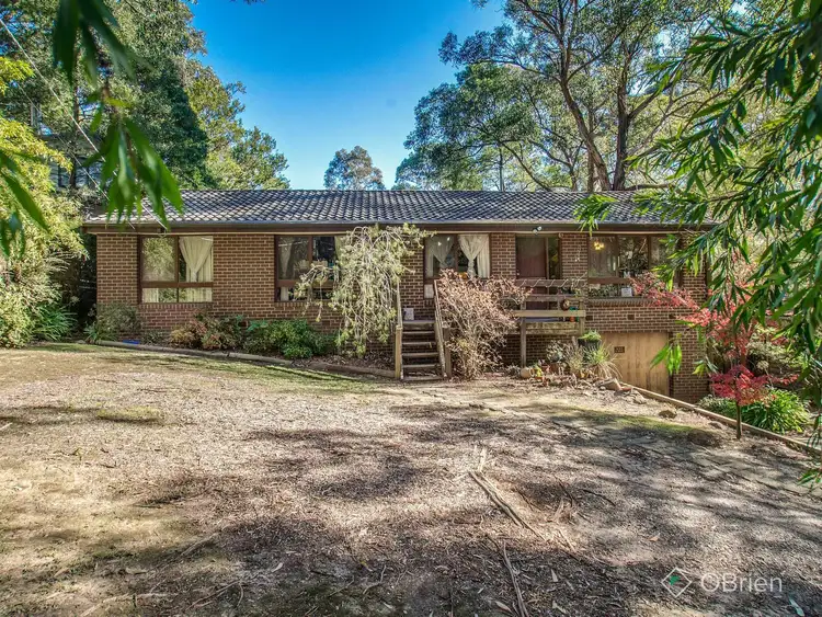101 Terrys Avenue, Tecoma VIC 3160