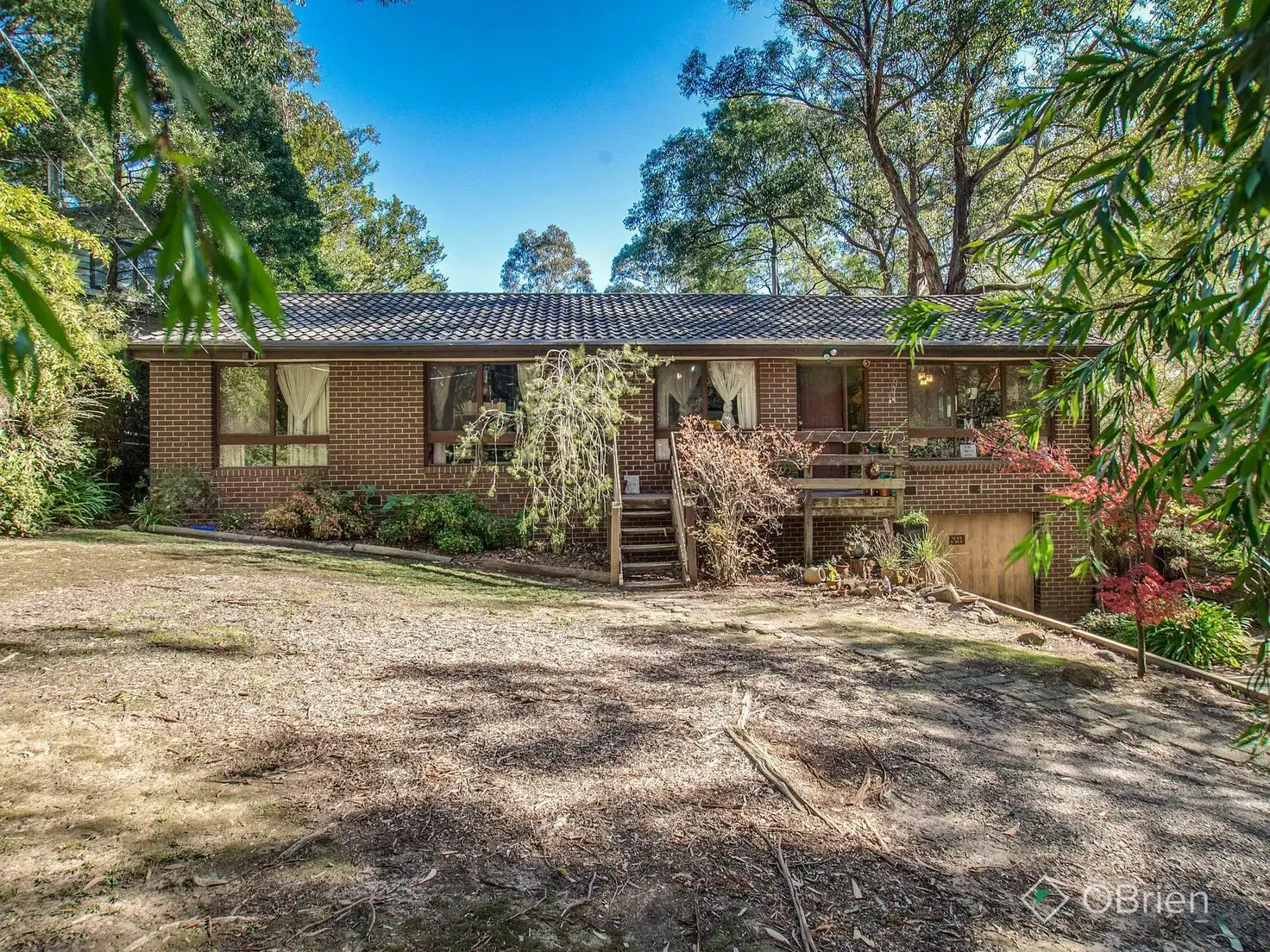 Main view of Homely house listing, 101 Terrys Avenue, Tecoma VIC 3160