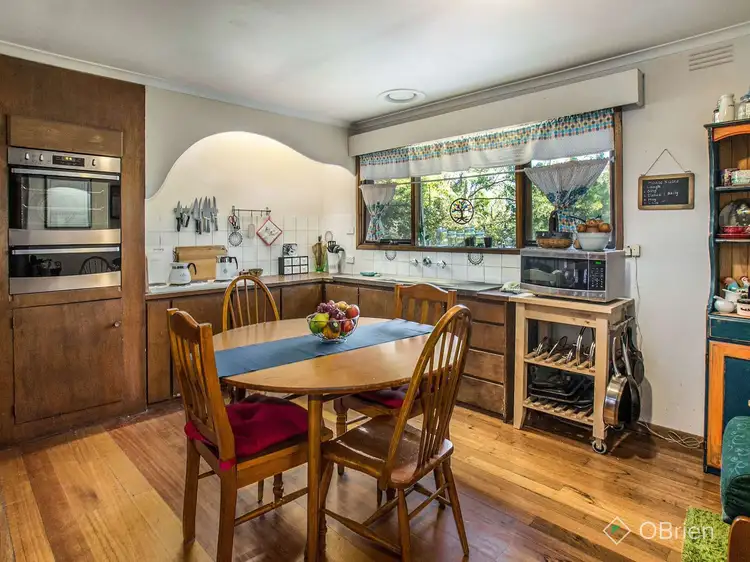 Third view of Homely house listing, 101 Terrys Avenue, Tecoma VIC 3160