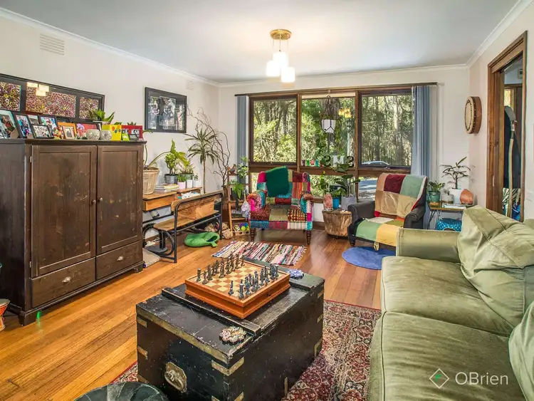 Fourth view of Homely house listing, 101 Terrys Avenue, Tecoma VIC 3160