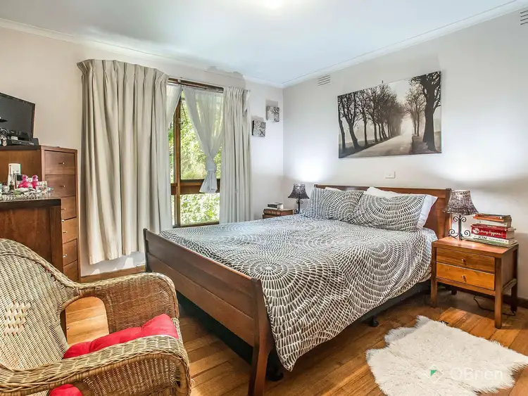 Fifth view of Homely house listing, 101 Terrys Avenue, Tecoma VIC 3160