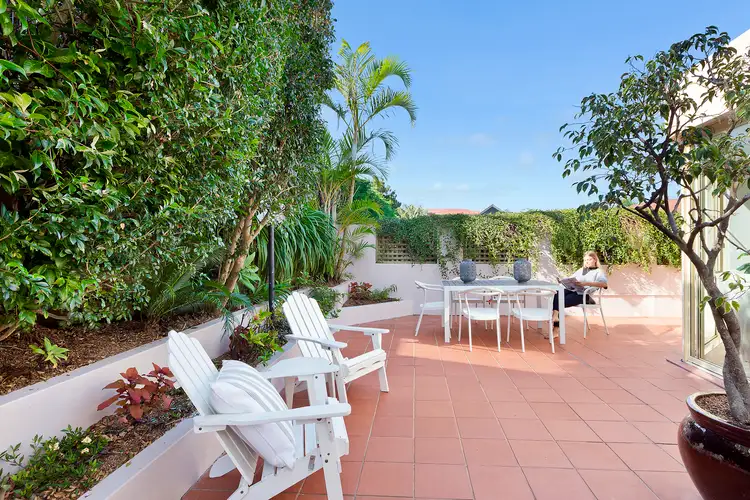 Fifth view of Homely unit listing, 3/8 Clifford Avenue, Fairlight NSW 2094