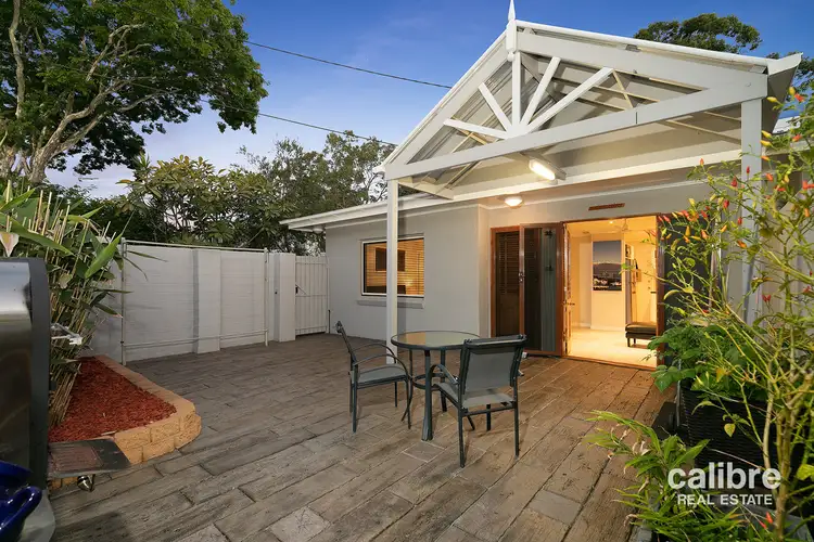 2/74 Beck Street, Paddington QLD 4064