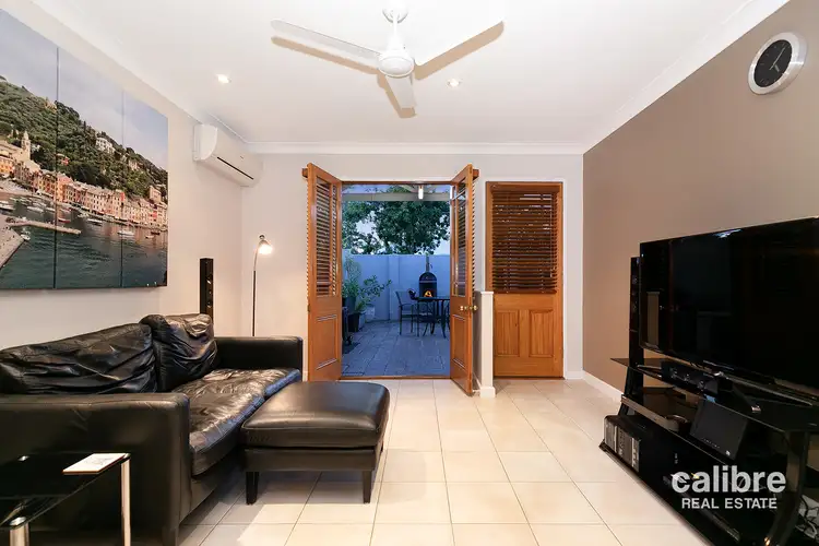 Sixth view of Homely unit listing, 2/74 Beck Street, Paddington QLD 4064
