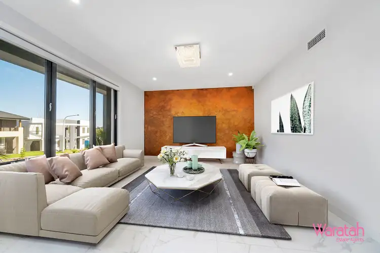 Second view of Homely house listing, 23 Garigal Road, North Kellyville NSW 2155
