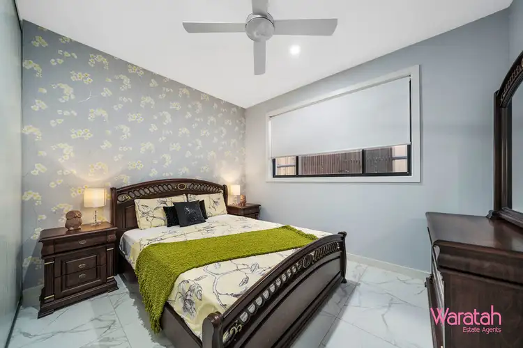 Fourth view of Homely house listing, 23 Garigal Road, North Kellyville NSW 2155