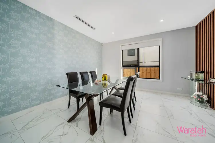 Sixth view of Homely house listing, 23 Garigal Road, North Kellyville NSW 2155