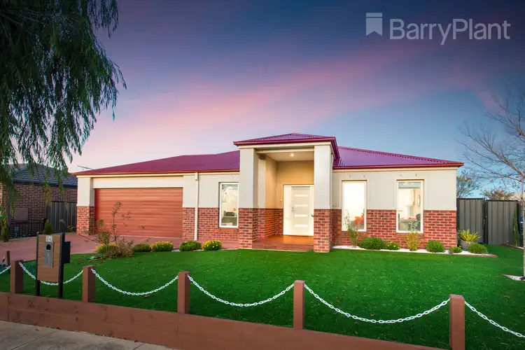 Main view of Homely house listing, 34 Nighthawk Road, Tarneit VIC 3029