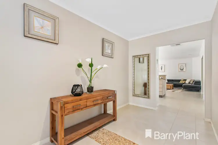 Second view of Homely house listing, 34 Nighthawk Road, Tarneit VIC 3029