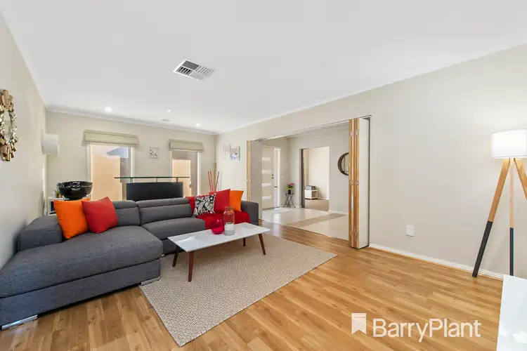 Third view of Homely house listing, 34 Nighthawk Road, Tarneit VIC 3029