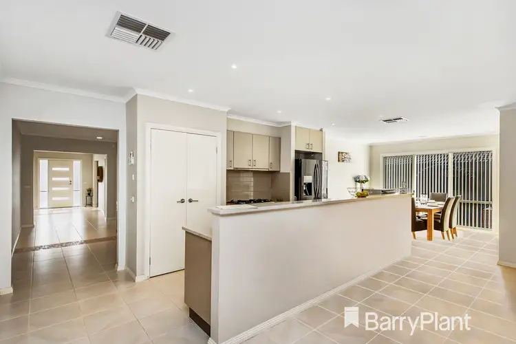 Fourth view of Homely house listing, 34 Nighthawk Road, Tarneit VIC 3029
