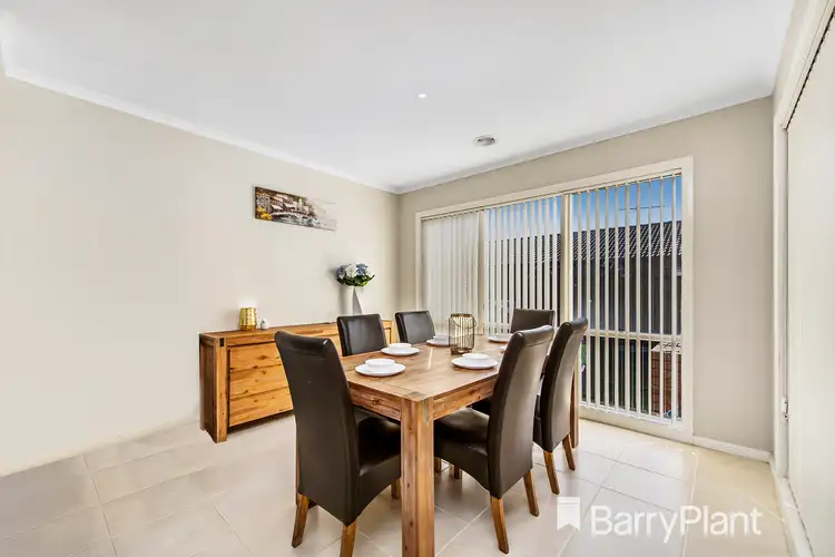 Sixth view of Homely house listing, 34 Nighthawk Road, Tarneit VIC 3029