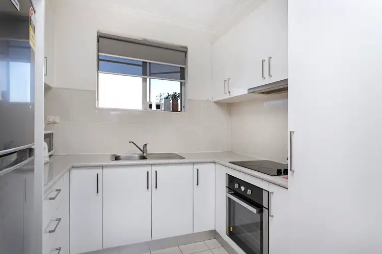 Second view of Homely apartment listing, 19/181 Geelong Road, Seddon VIC 3011