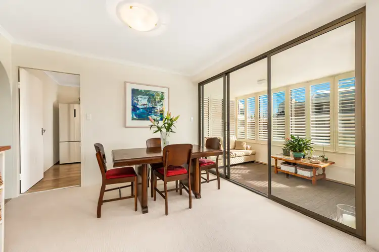 Third view of Homely apartment listing, 15/1-7 Hampden Avenue, Cremorne NSW 2090