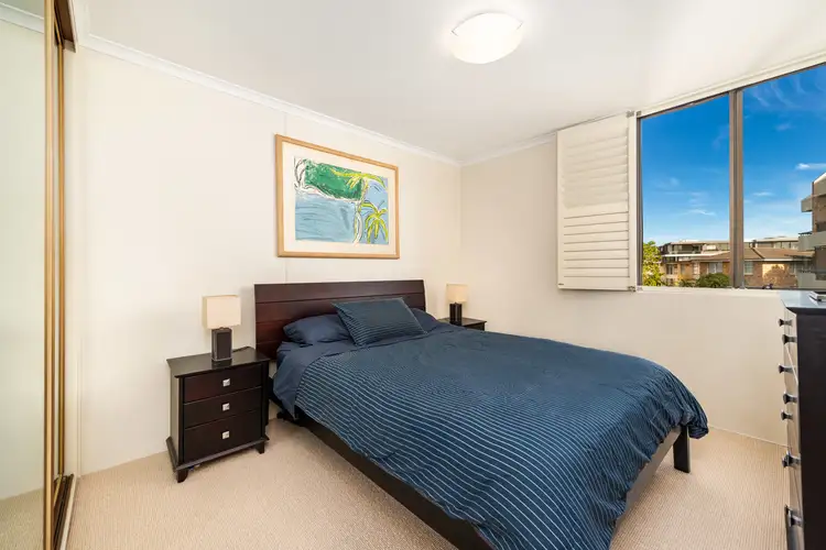 Sixth view of Homely apartment listing, 15/1-7 Hampden Avenue, Cremorne NSW 2090